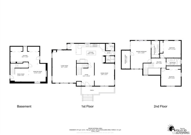 6 Bea Street, Lake Grove, NY 11755