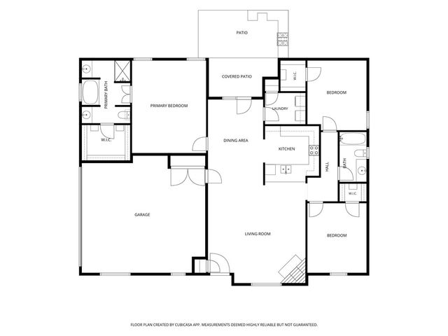 3561 W Providence Drive, Fayetteville, AR 72704