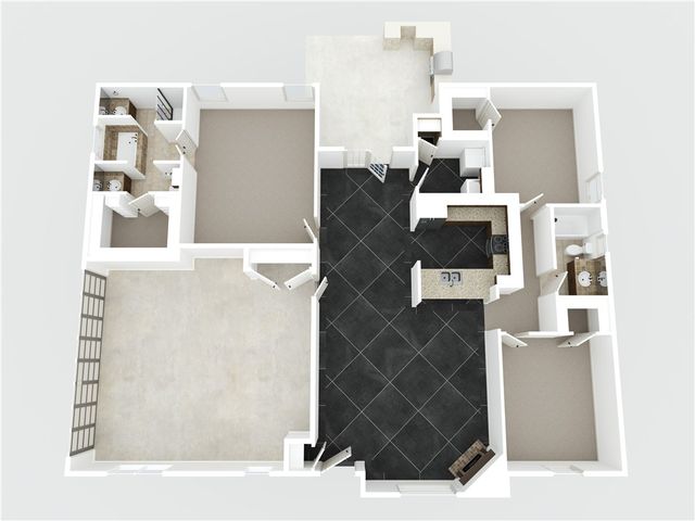 3561 W Providence Drive, Fayetteville, AR 72704