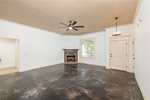 3561 W Providence Drive, Fayetteville, AR 72704