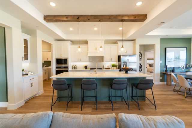 4381 Carrera Drive, Prosper, TX 75078