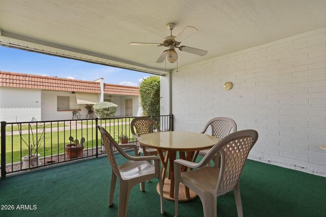 1951 N 64TH Street 68, Mesa, AZ 85205