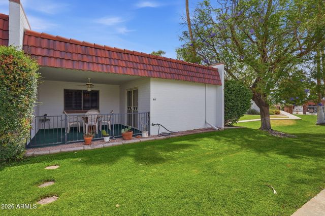 1951 N 64TH Street 68, Mesa, AZ 85205