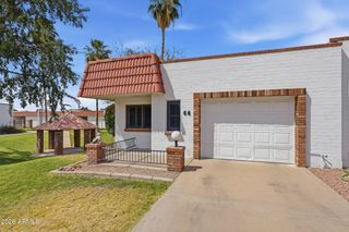 1951 N 64TH Street 68, Mesa, AZ 85205