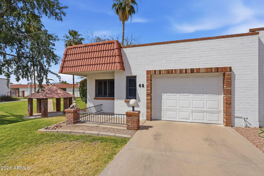 1951 N 64TH Street 68, Mesa, AZ 85205