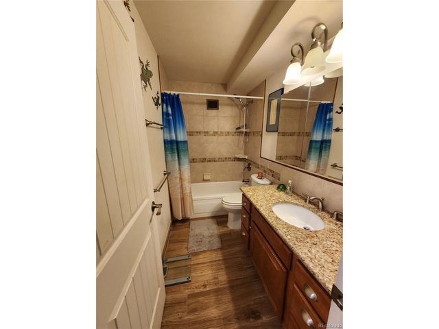 610 S Clinton St 4A, Denver, CO 80247