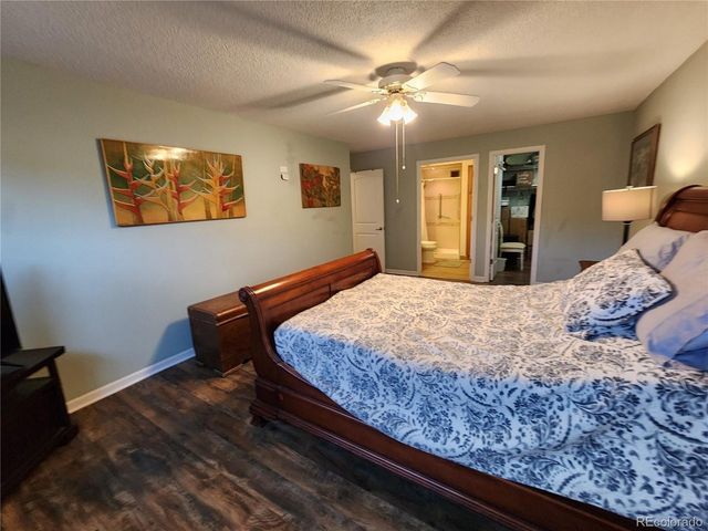 610 S Clinton St 4A, Denver, CO 80247