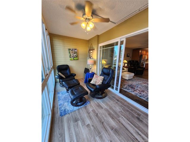 610 S Clinton St 4A, Denver, CO 80247