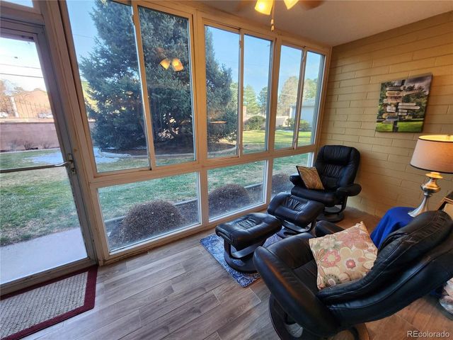 610 S Clinton St 4A, Denver, CO 80247