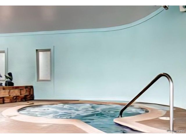 610 S Clinton St 4A, Denver, CO 80247