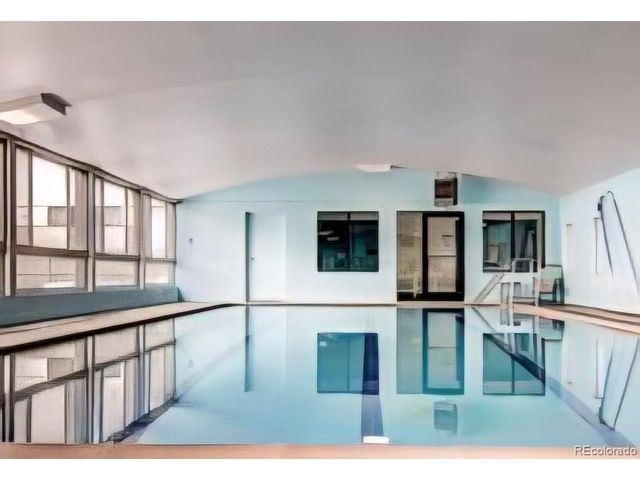 610 S Clinton St 4A, Denver, CO 80247