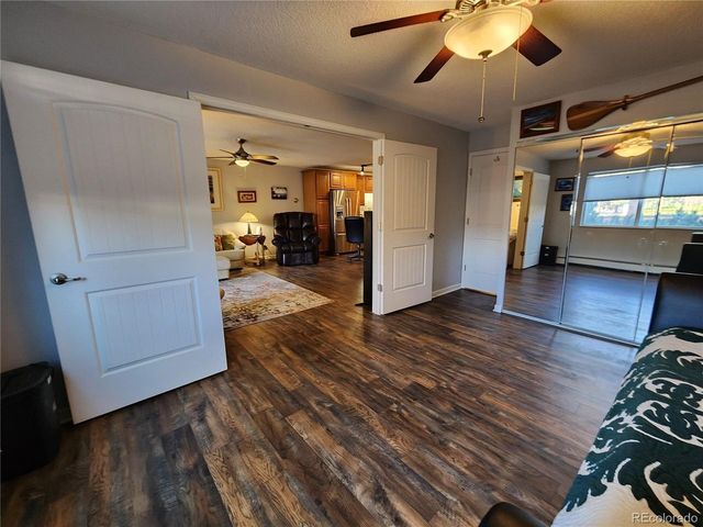 610 S Clinton St 4A, Denver, CO 80247