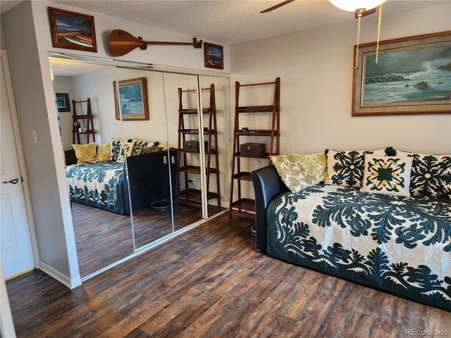 610 S Clinton St 4A, Denver, CO 80247