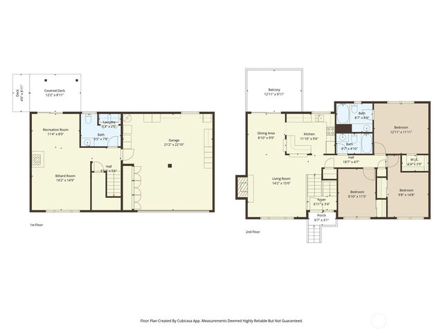 1232 211th Place SW, Lynnwood, WA 98036