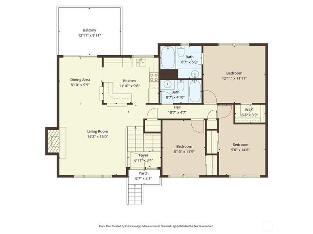 1232 211th Place SW, Lynnwood, WA 98036