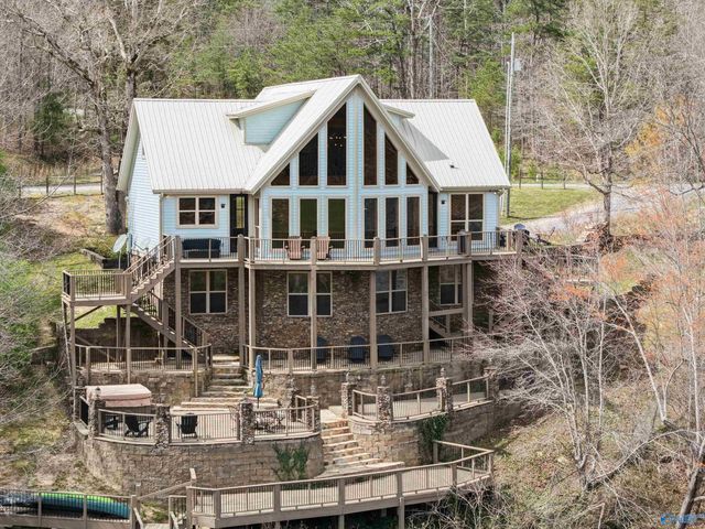 1437 County Road 106, Mentone, AL 35984