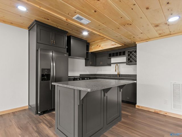 1437 County Road 106, Mentone, AL 35984