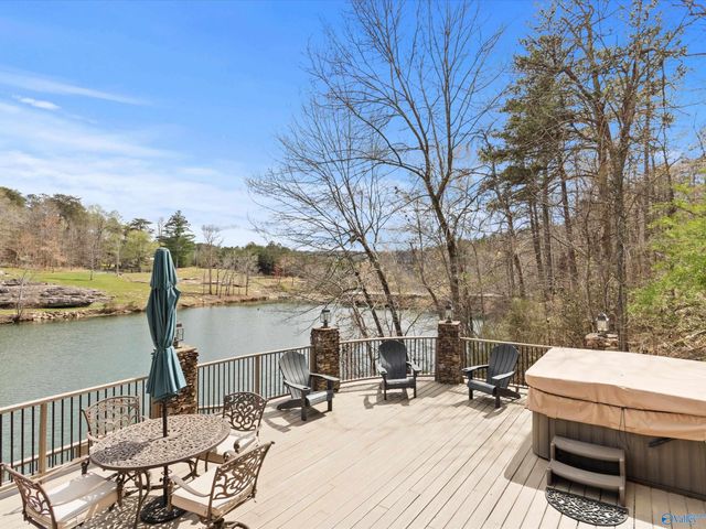 1437 County Road 106, Mentone, AL 35984