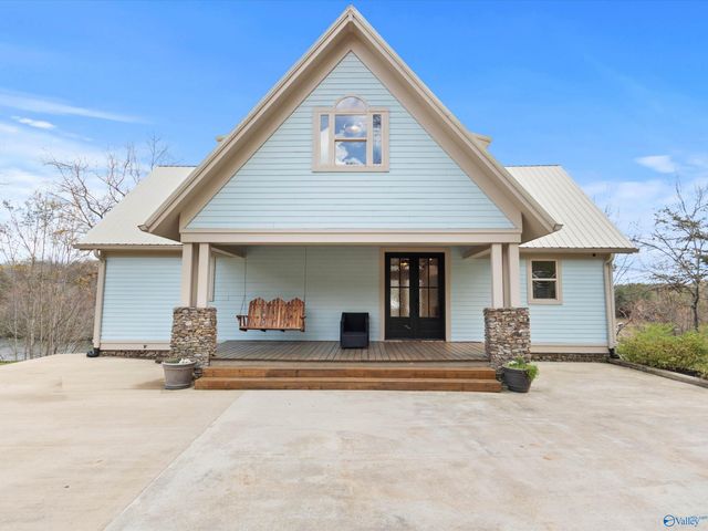 1437 County Road 106, Mentone, AL 35984