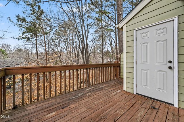 304 Cedarwood Lane, Carrboro, NC 27510