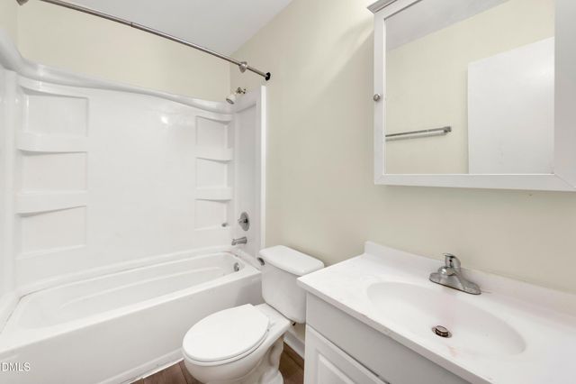 304 Cedarwood Lane, Carrboro, NC 27510