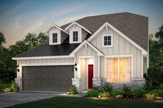 305 Singing Dove WAY, Liberty Hill, TX 78642