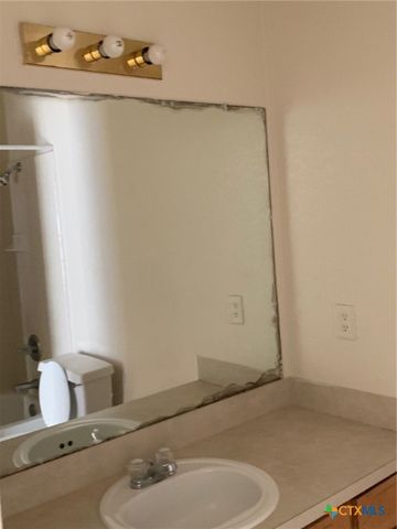 2807 Vernice Loop A, Killeen, TX 76549
