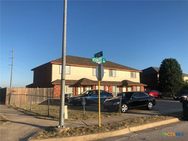 2807 Vernice Loop A, Killeen, TX 76549