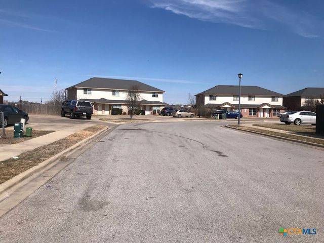 2807 Vernice Loop A, Killeen, TX 76549