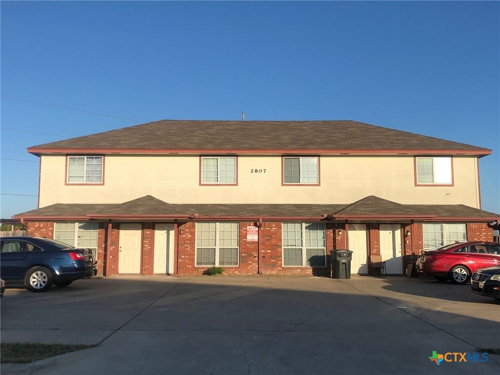 2807 Vernice Loop A, Killeen, TX 76549