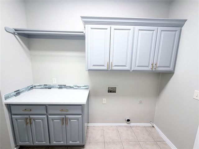 10616 NW 40th Terrace, Yukon, OK 73099