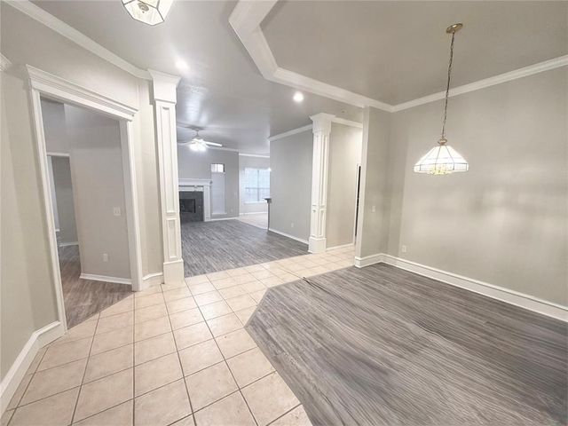 10616 NW 40th Terrace, Yukon, OK 73099