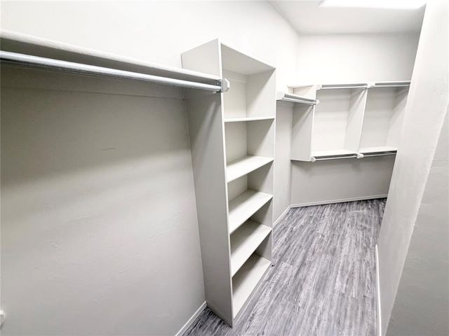 10616 NW 40th Terrace, Yukon, OK 73099