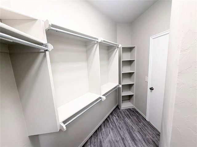 10616 NW 40th Terrace, Yukon, OK 73099