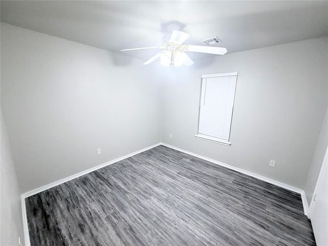 10616 NW 40th Terrace, Yukon, OK 73099