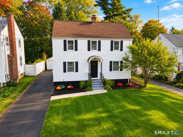 33 Byrd Road, Wethersfield, CT 06109