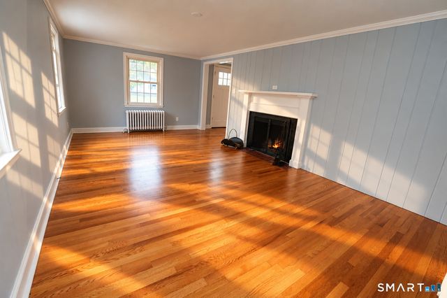33 Byrd Road, Wethersfield, CT 06109