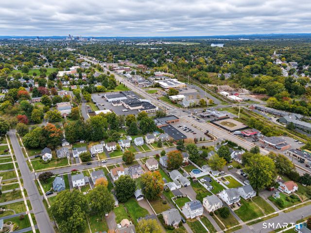 33 Byrd Road, Wethersfield, CT 06109
