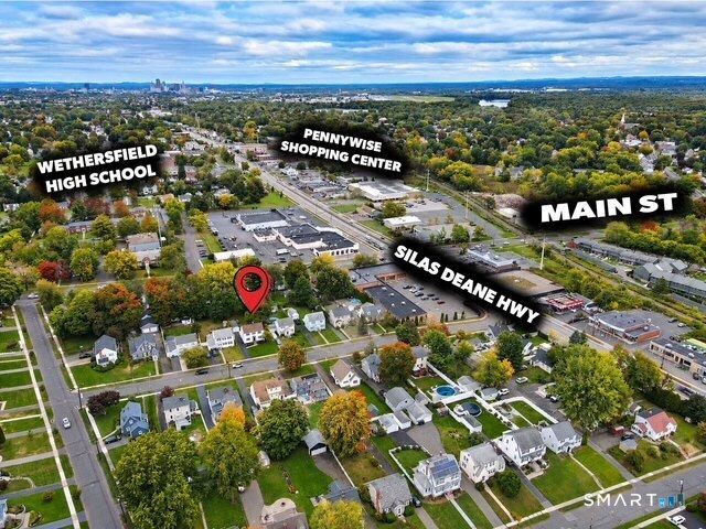 33 Byrd Road, Wethersfield, CT 06109