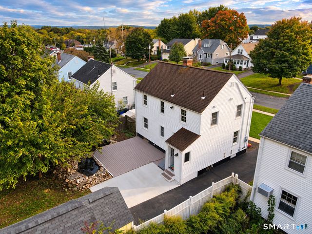 33 Byrd Road, Wethersfield, CT 06109