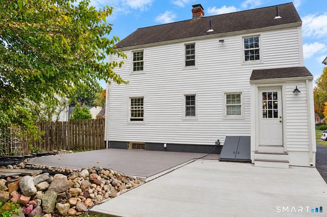33 Byrd Road, Wethersfield, CT 06109
