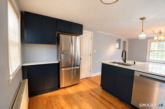 33 Byrd Road, Wethersfield, CT 06109