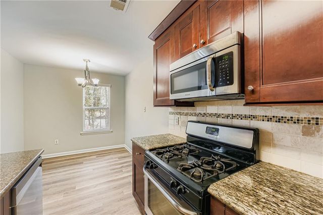 1699 Cedar Bluff Way, Marietta, GA 30062