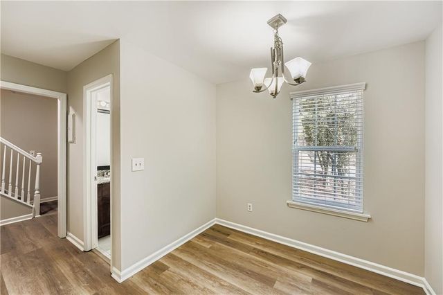 1699 Cedar Bluff Way, Marietta, GA 30062