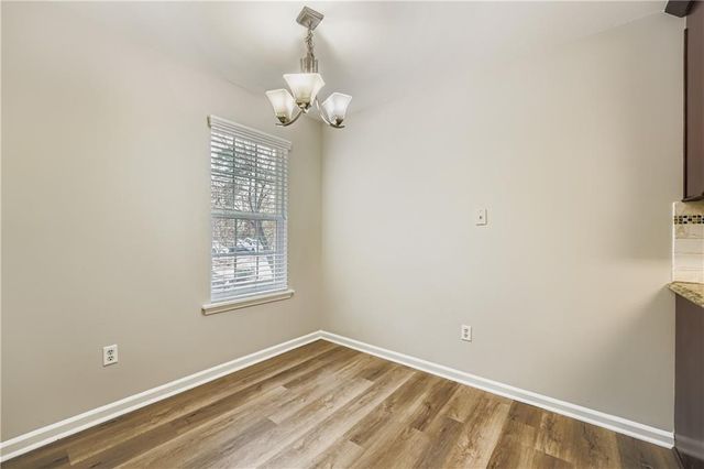 1699 Cedar Bluff Way, Marietta, GA 30062