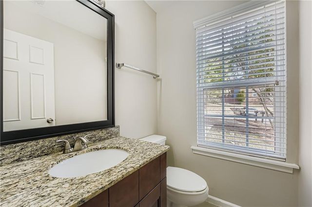 1699 Cedar Bluff Way, Marietta, GA 30062