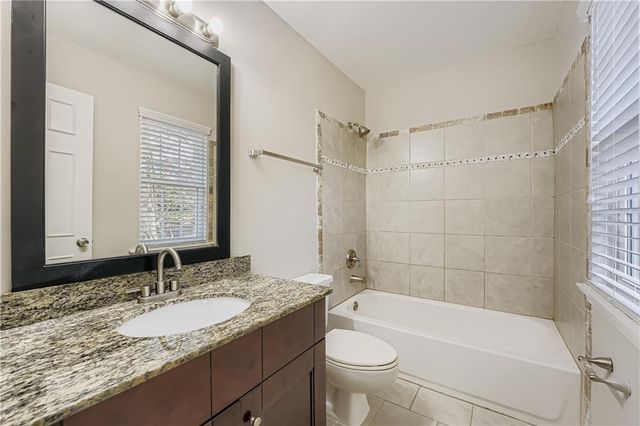 1699 Cedar Bluff Way, Marietta, GA 30062