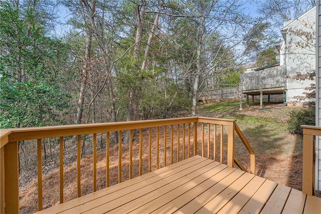 1699 Cedar Bluff Way, Marietta, GA 30062