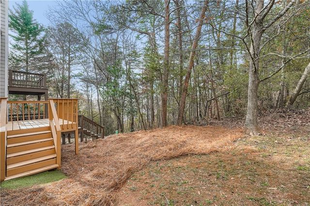 1699 Cedar Bluff Way, Marietta, GA 30062