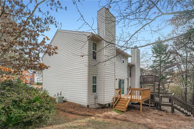 1699 Cedar Bluff Way, Marietta, GA 30062